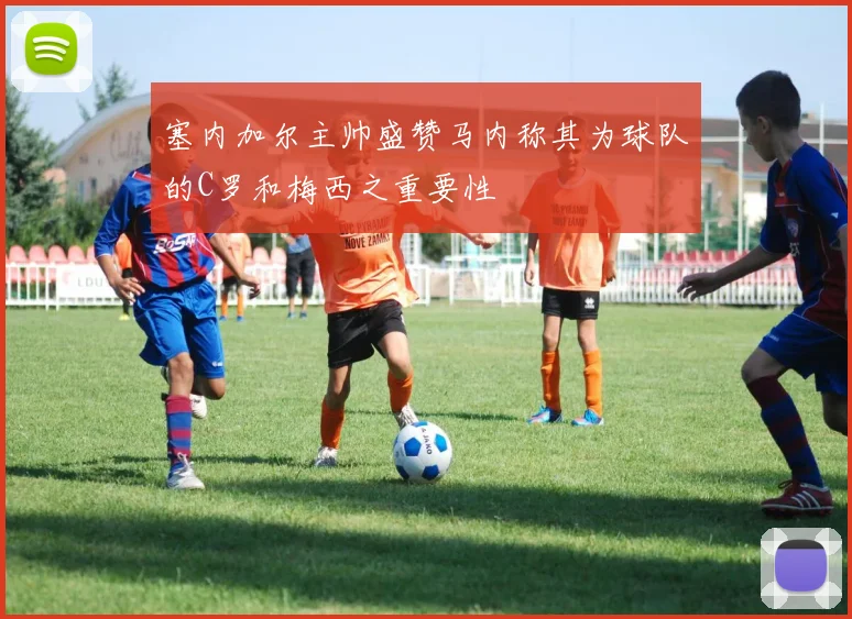 塞内加尔主帅盛赞马内称其为球队的C罗和梅西之重要性