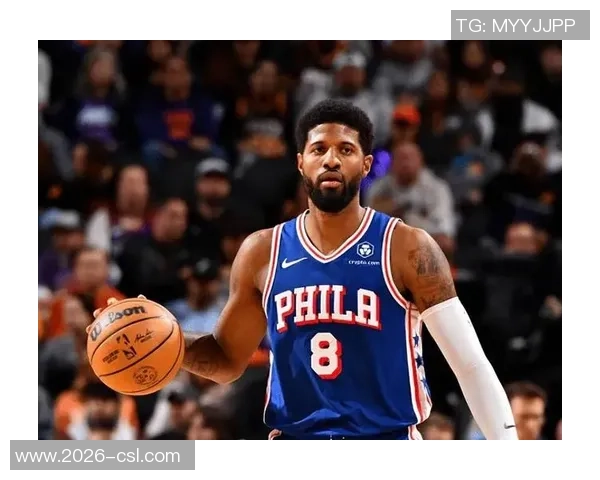 乔治赛前决定是否出战快船若出战将面临时间限制 乔治赛前决定是否出战快船若出战将面临时间限制