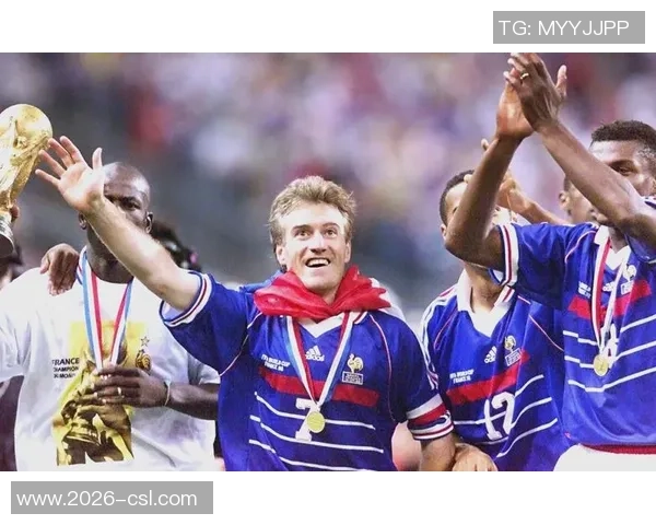 德尚确认与沙特俱乐部接触拒绝执教巴西和尤文图斯