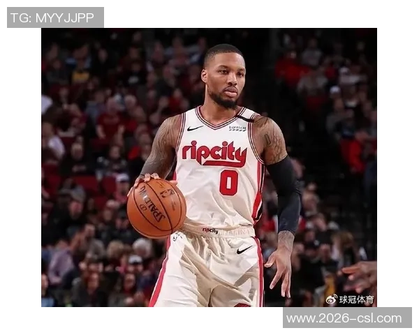 打不了球也能发光利拉德新专辑明日震撼上线引期待 打不了球也能发光利拉德新专辑明日震撼上线引期待