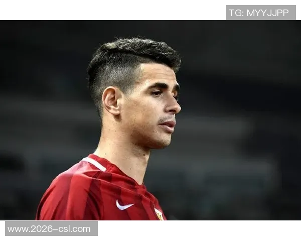 圣保罗总监谈奥斯卡健康恢复情况未来发展仍待观察