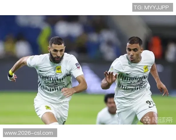 本泽马与吉达联合续约至2028年官方消息即将发布 本泽马与吉达联合续约至2028年官方消息即将发布