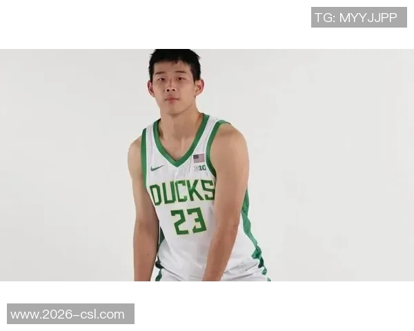 林葳未来队友阿里扎之子塔基阿里扎确认将加盟俄勒冈大学篮球队