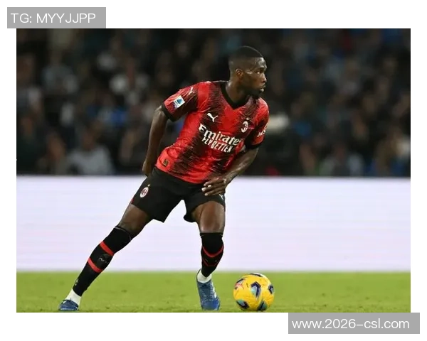 托莫里拒绝英超诱惑接近与AC米兰签署长期合同