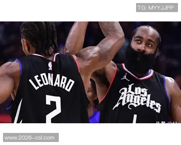 哈登与莱纳德双双缺席全明星赛的背后原因解析与未来展望