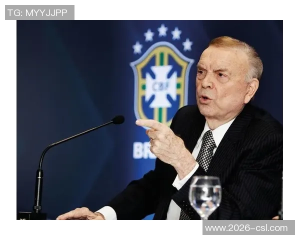 南美足联主席谈迈阿密参加解放者杯需中北美足联内部协商 南美足联主席谈迈阿密参加解放者杯需中北美足联内部协商