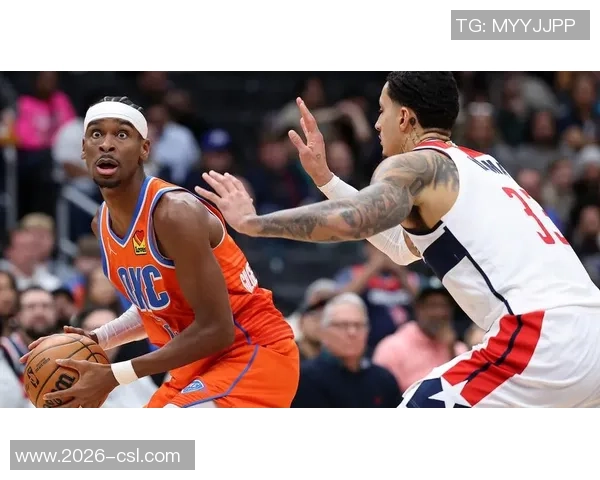 奇才近期表现强劲战绩超雷霆CJ曾转发两队相同战绩推特引关注 奇才近期表现强劲战绩超雷霆CJ曾转发两队相同战绩推特引关注