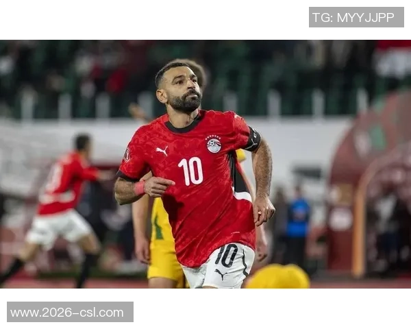 埃及全队立誓效仿阿根廷誓言力争夺冠献礼萨拉赫 埃及全队立誓效仿阿根廷誓言力争夺冠献礼萨拉赫