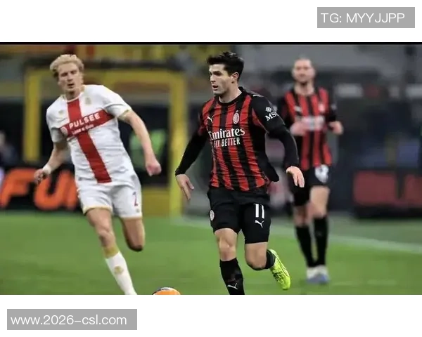 米兰球员对点球判罚表示不满感到平局带来的巨大挫败感