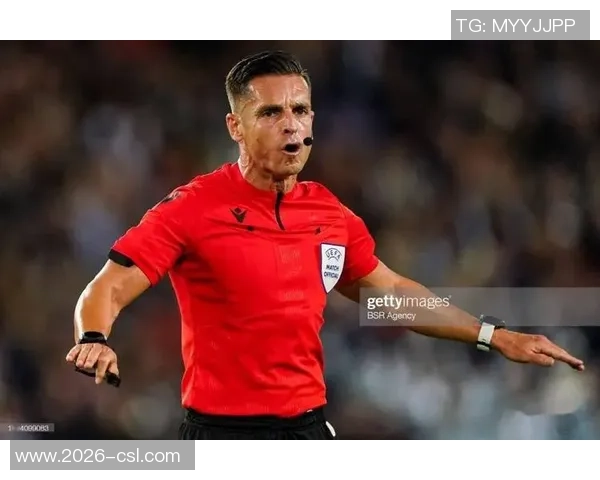 德国资深裁判巴斯蒂安丹克特将执法足协杯决赛VAR裁判职责 德国资深裁判巴斯蒂安丹克特将执法足协杯决赛VAR裁判职责