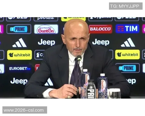 斯帕莱蒂执教尤文战术调整433或4231阵型下伊尔迪兹成进攻核心