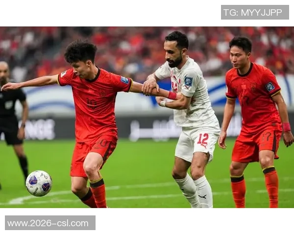 国足新帅人选浮出水面外教身份引发球迷热议