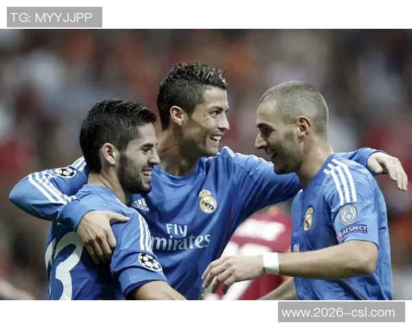 环足奖最佳中东球员候选名单揭晓C罗本泽马菲尔米诺坎特争夺殊荣