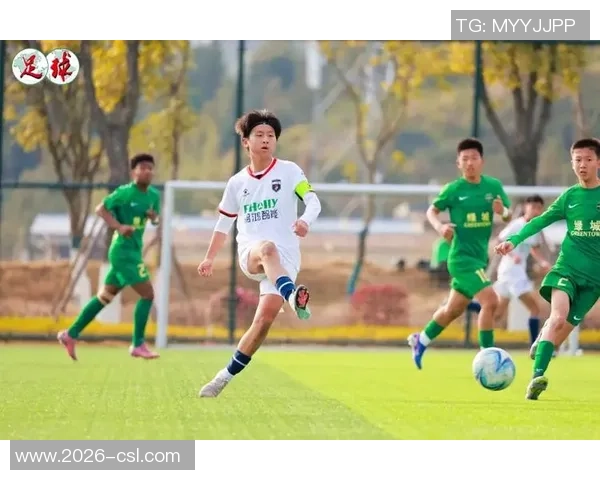 中韩青少年对抗赛第二日综述三镇大胜成都遭遇失利