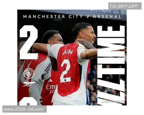 英媒分析阿森纳早期对红军曼城的挑战或成赛季转折点 英媒分析阿森纳早期对红军曼城的挑战或成赛季转折点