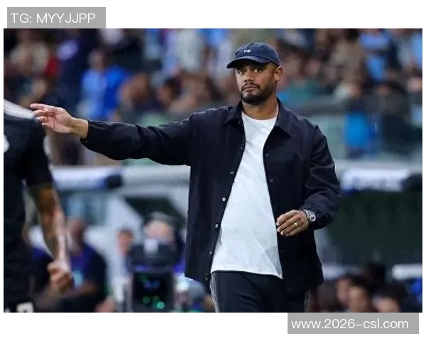 弗罗因德称孔帕尼与拜仁完美匹配新合同未设解约条款