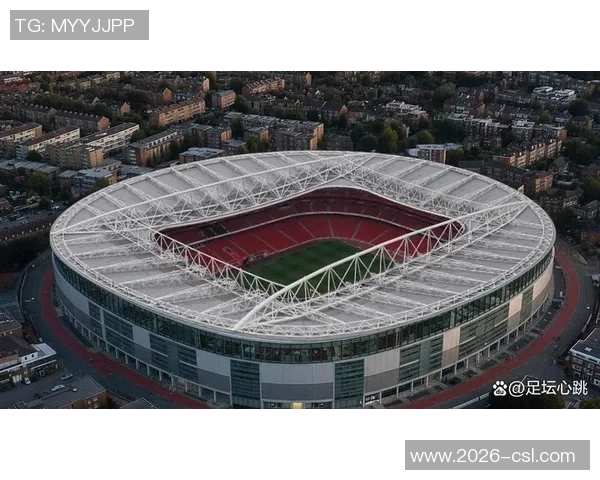 阿森纳若扩建酋长球场或将暂时迁至温布利球场