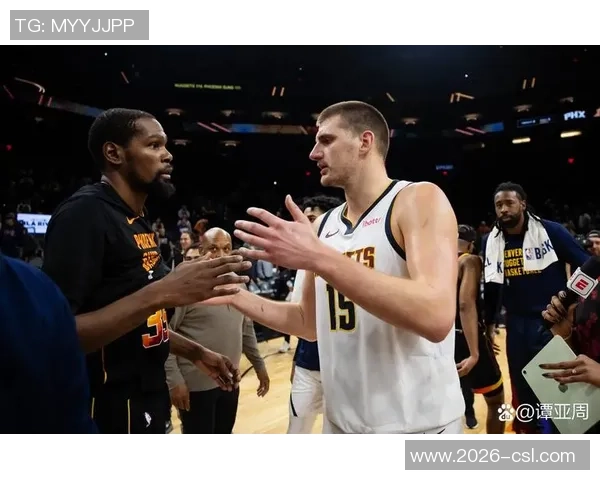 LBJ回顾职业生涯24年与约基奇对决的难忘时刻与总决赛奥运经历