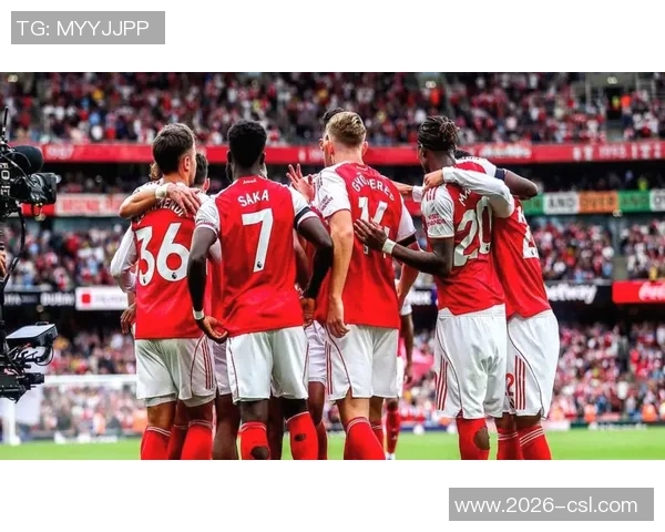 枪手传奇表示本怀特可能考虑离开阿森纳球迷应信任约克雷斯的能力