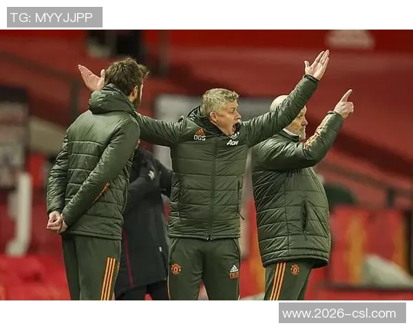 索帅幽默回应安切洛蒂调侃称曼联压力大工作不易