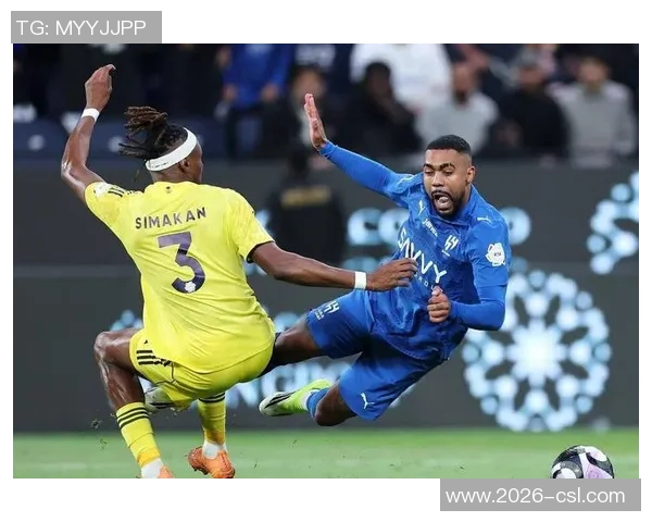 沙特联赛最新积分榜:新月强势领跑胜利遭遇三连败紧随其后